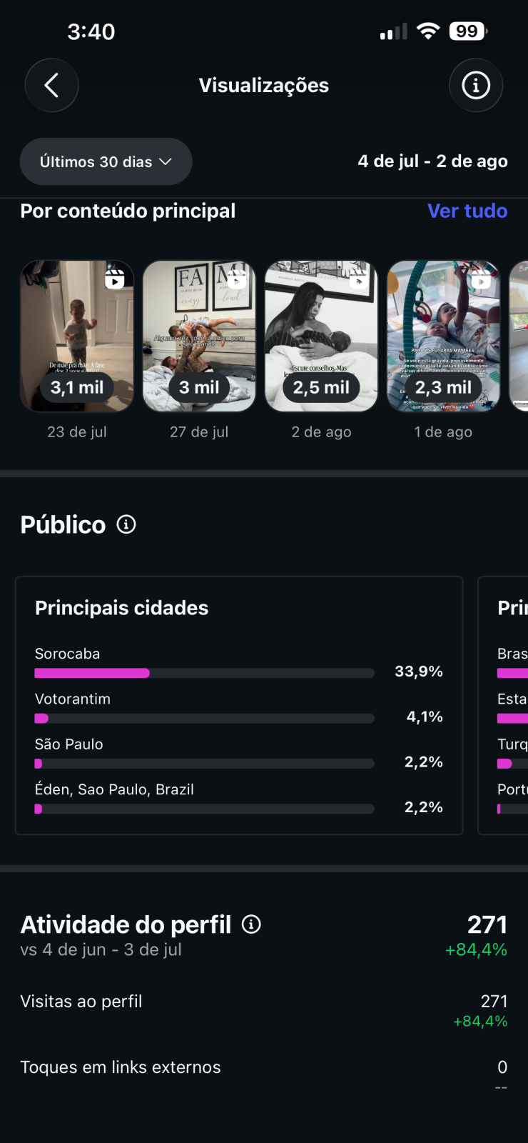 Métrica